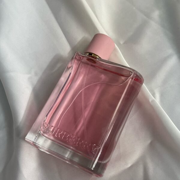 بربري هير اوتليت ❤️