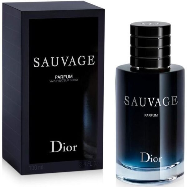 Sauvage Dior