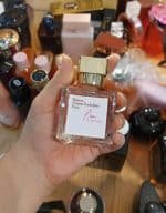 A La Rose Maison Francis Kurkdjian - الصورة 2
