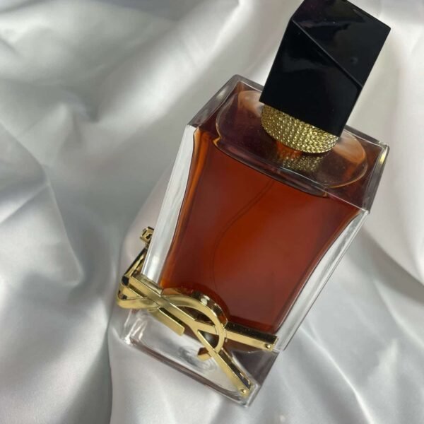 Libre Intense Yves Saint Laurent