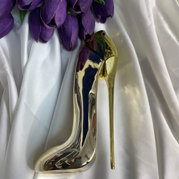 Good Girl Gold Fantasy Carolina Herrera