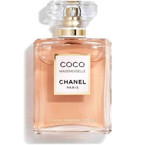Coco Mademoiselle Chanel