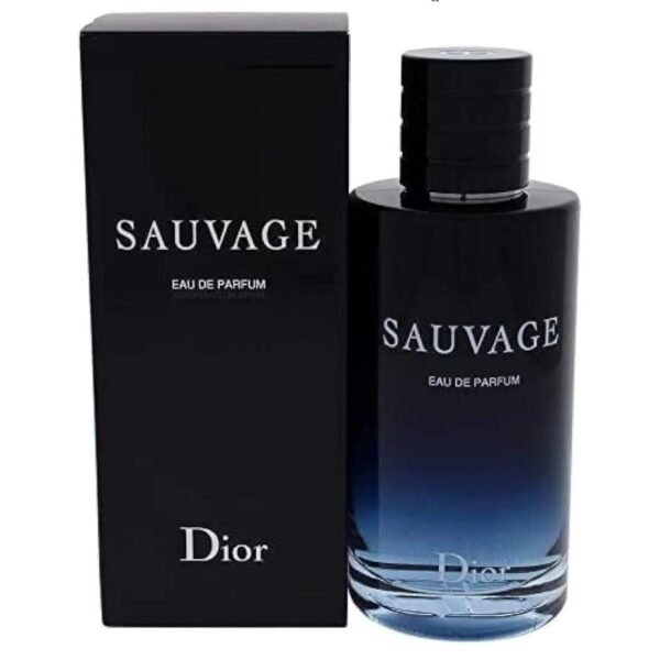 Sauvage Dior