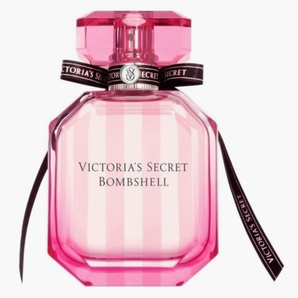 Bombshell Victoria's Secret
