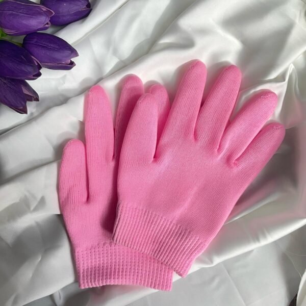 جونتي سيلكون لليد