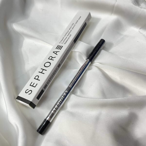 كحل سيفورا فحمي