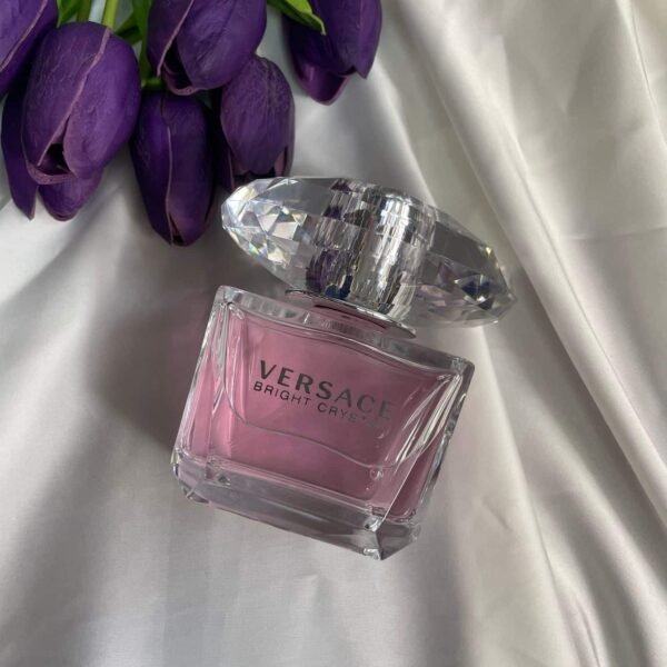 Crystal Versace للنساء