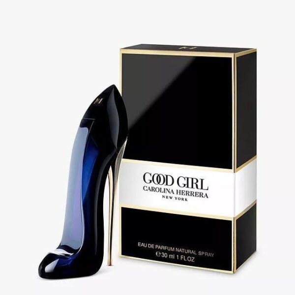 Good Girl Carolina Herrera