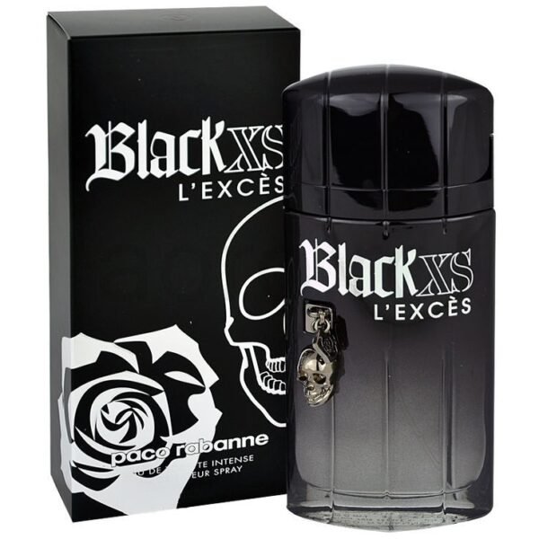 Black XS L'Exces