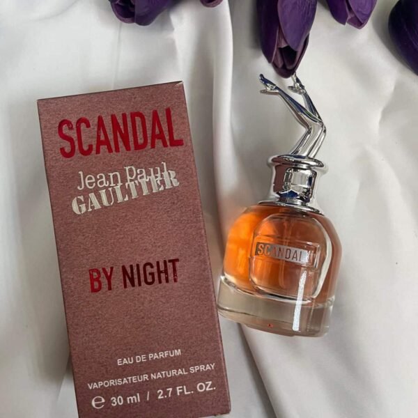 Scandal By Night Jean Paul Gaultier 30 ML