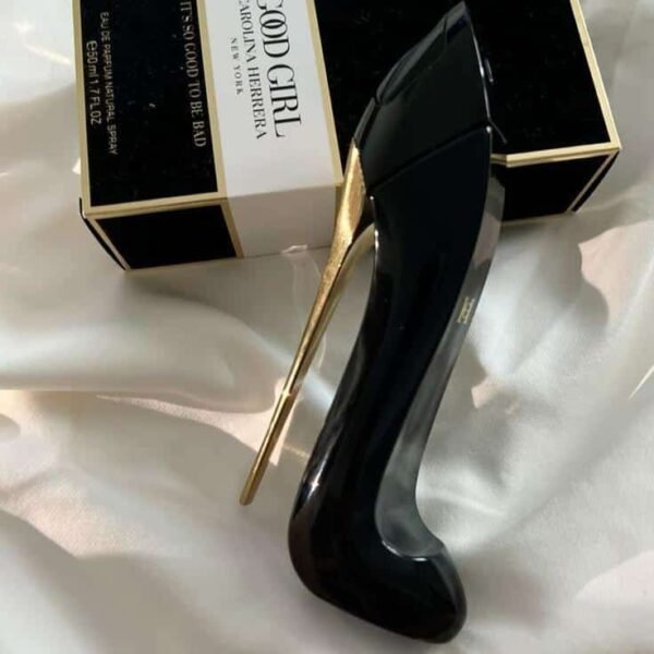Good Girl Carolina Herrera