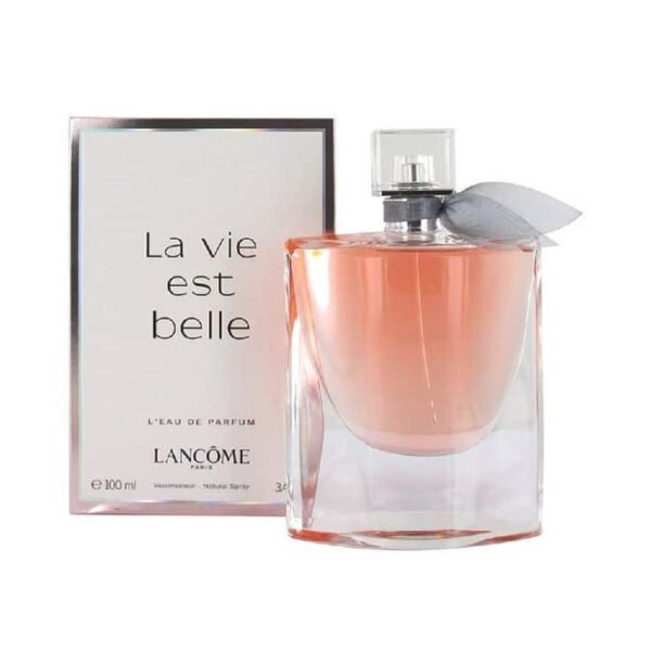 La Vie Est Belle Lancôme