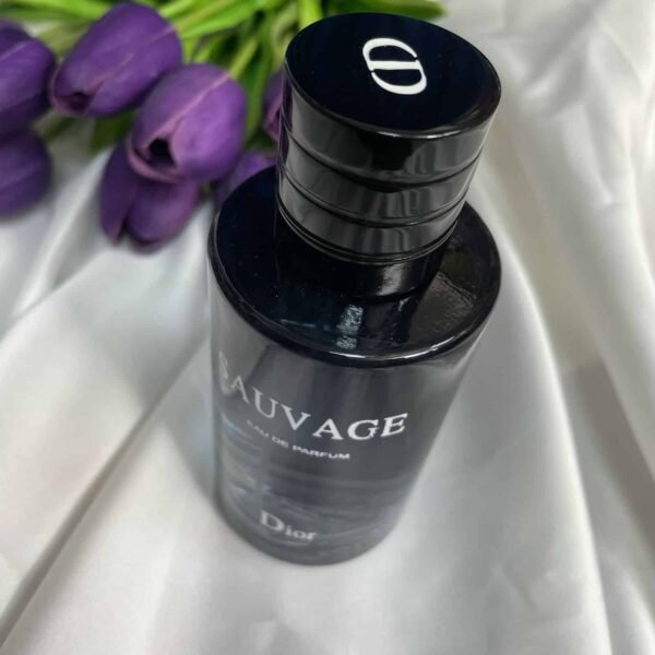 Sauvage Dior للرجال ( اوتليت)