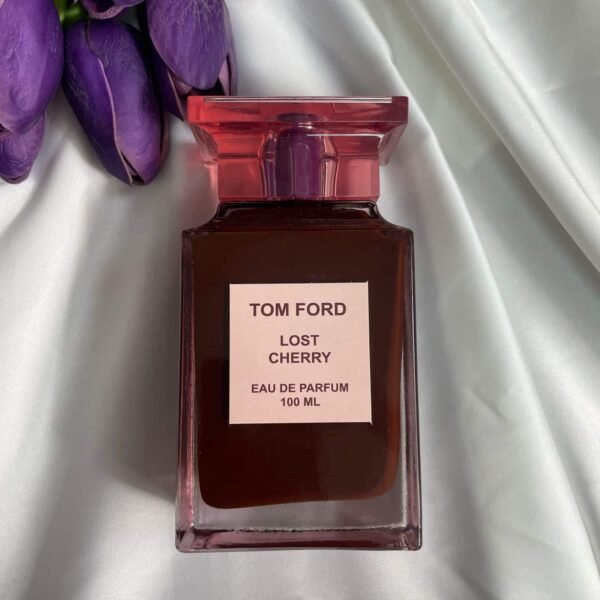 Lost Cherry Tom Ford للجنسين