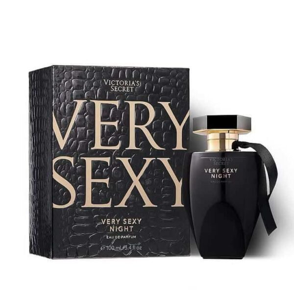 Very Sexy Night Eau de Parfum Victoria's Secret