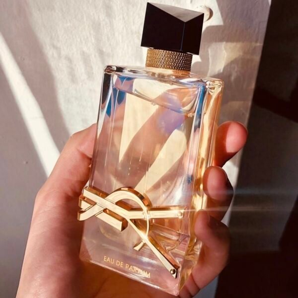 Libre Eau de Toilette Yves Saint Laurent