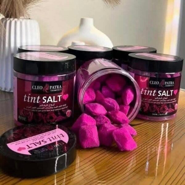 املاح تنت كيلوباترا حجم كبير