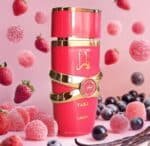 Yara Candy Lattafa Perfumes