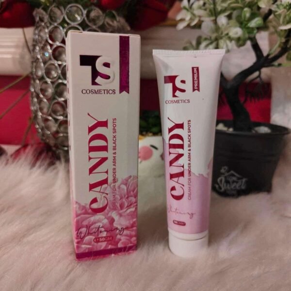 كريم كاندي تفتيح