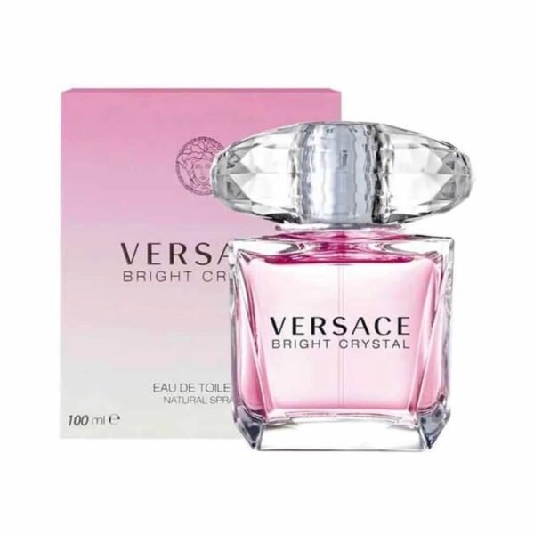 فرزاتشي كرستال