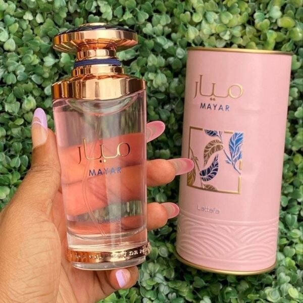 برفيوم ميار 100مل اوتليت ✨❤️