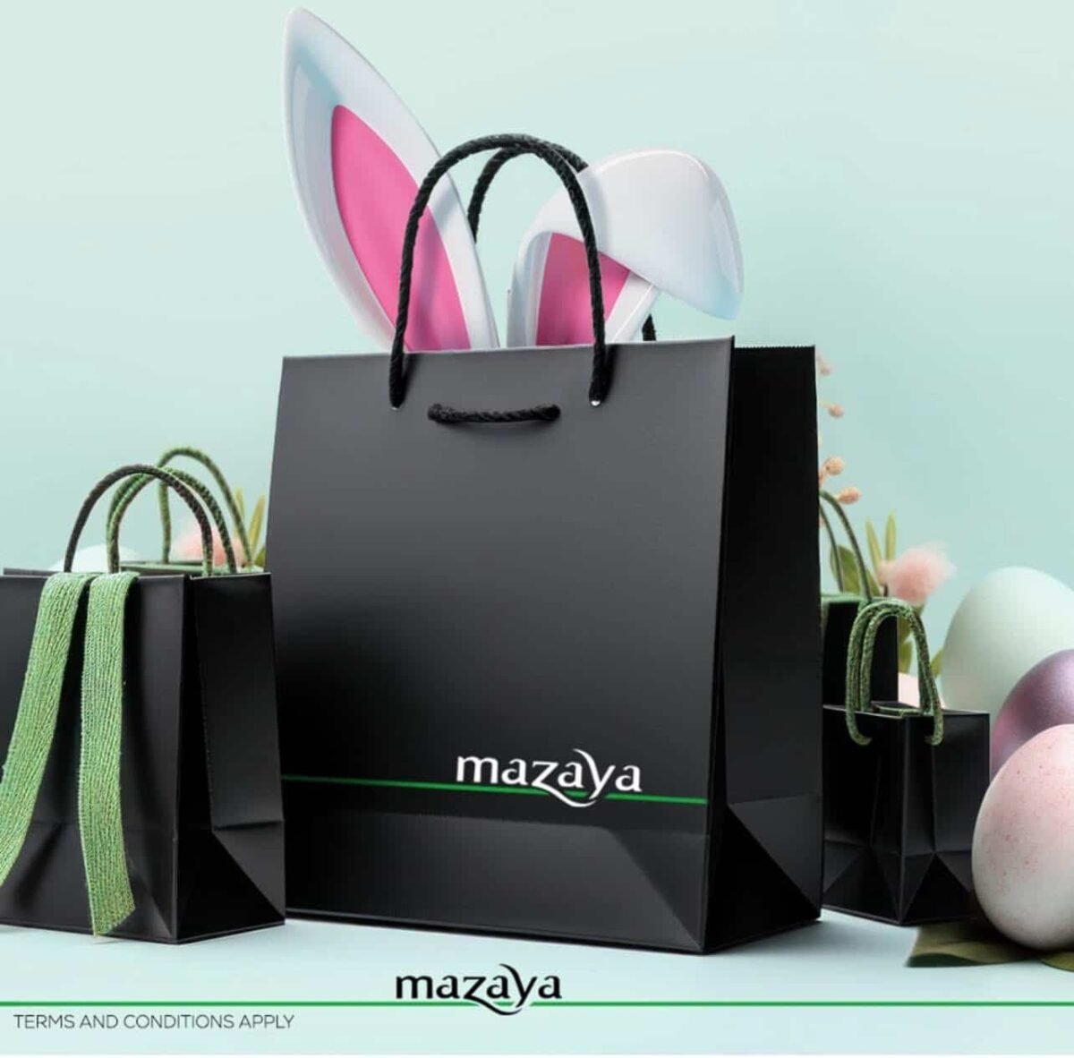 ⁦شنطه مزايا ماط هدايا ❤️⁩ - الصورة ⁦2⁩