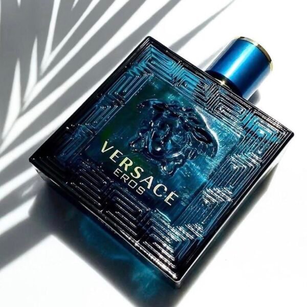 Versace eros اوتليت 💙