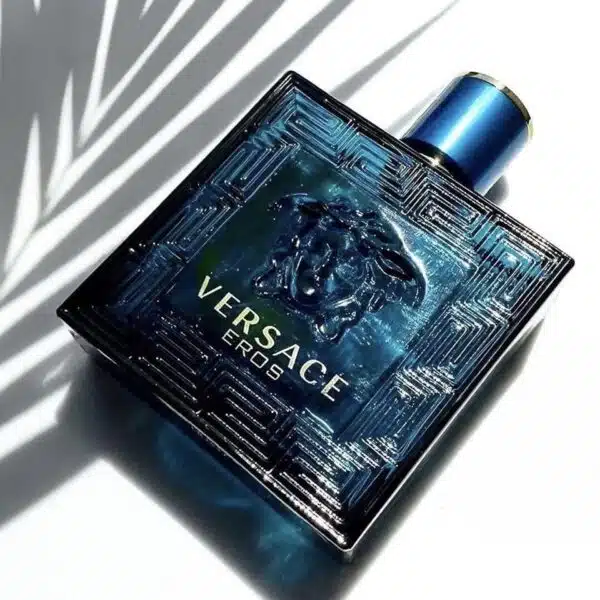 Versace eros اوتليت 💙