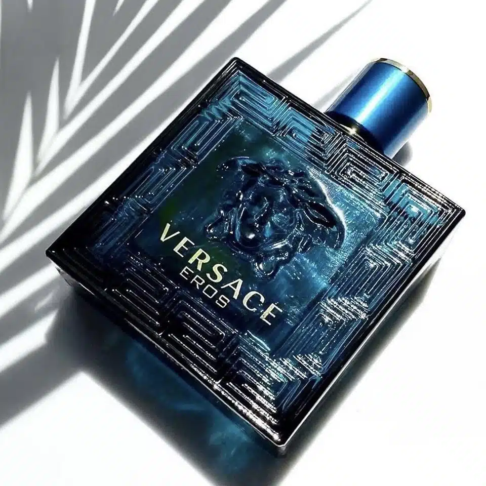 ⁦Versace eros اوتليت 💙⁩ - الصورة ⁦1⁩