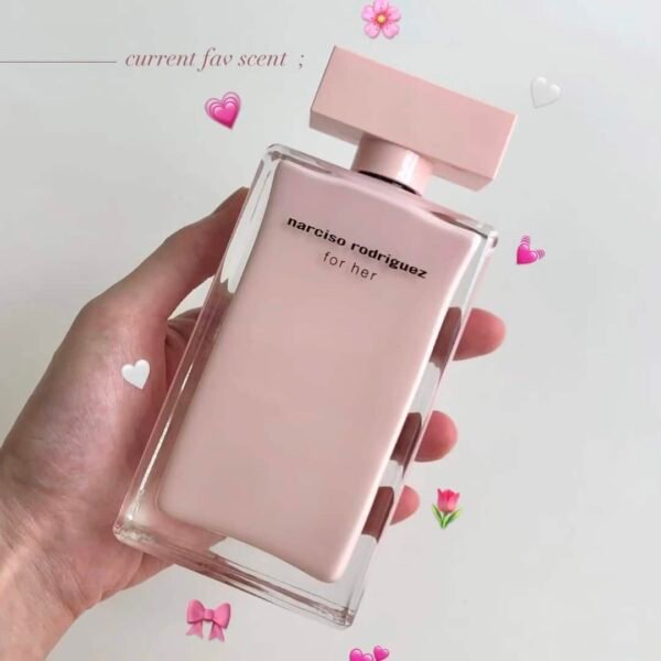 نارسيسو روز طويله🌸