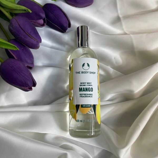 THE BODY SHOP MANGO🥭
