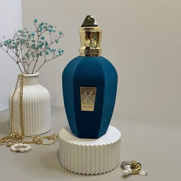 للجنسين Erba Pura Xerjof💙✨