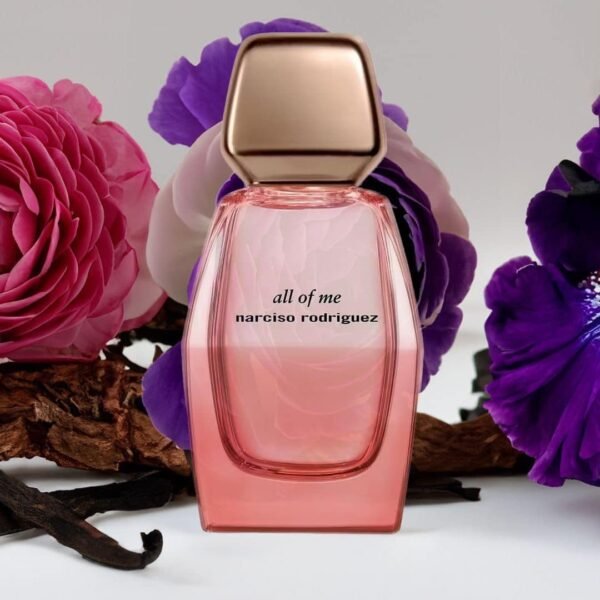 All Of Me Narciso Rodriguez✨