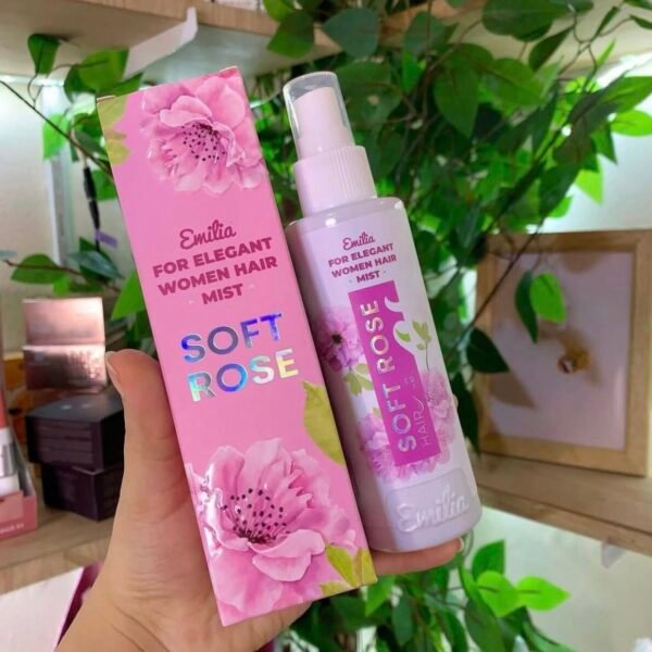 برفيوم شعر ايمليا الاصلي ✨