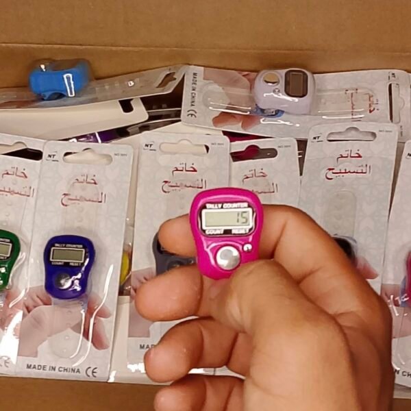 خاتم تسبيح ✨