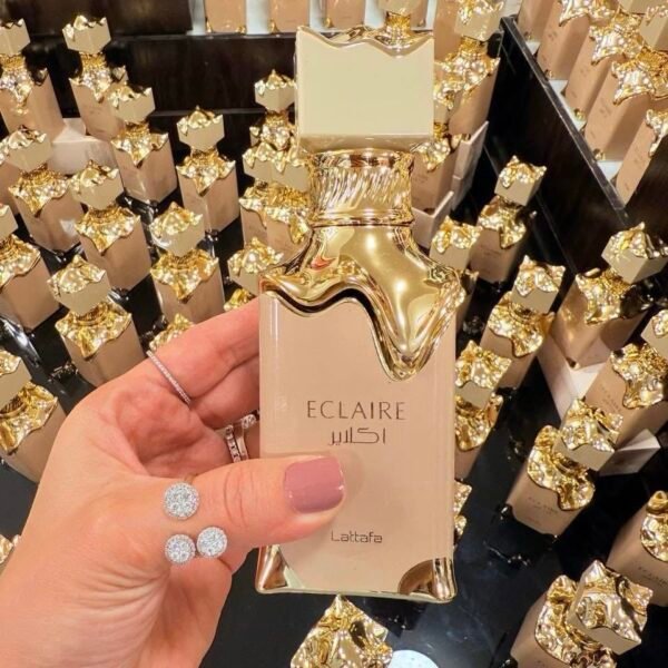 برفيوم اكلاير ✨