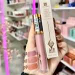 ⁦روج ماط روز بيري بديل شارلوت✨🙂‍↔️⁩ - الصورة ⁦3⁩