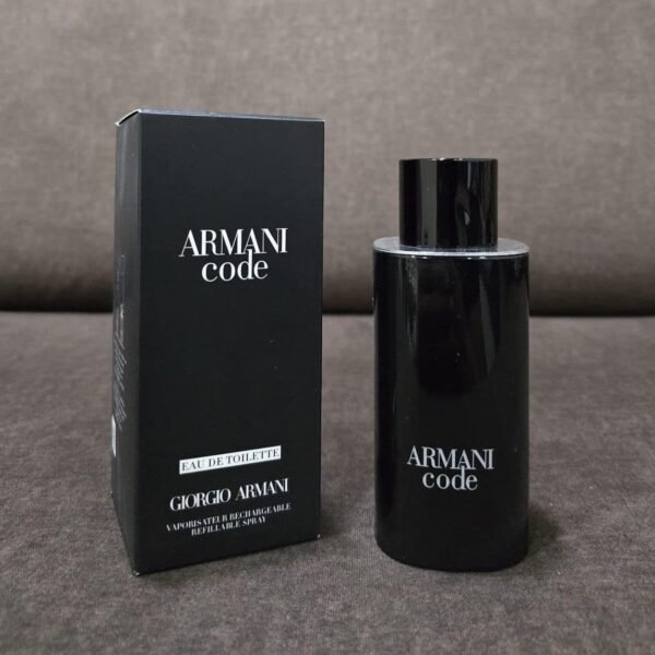 ارماني كود رجالي ✨🖤