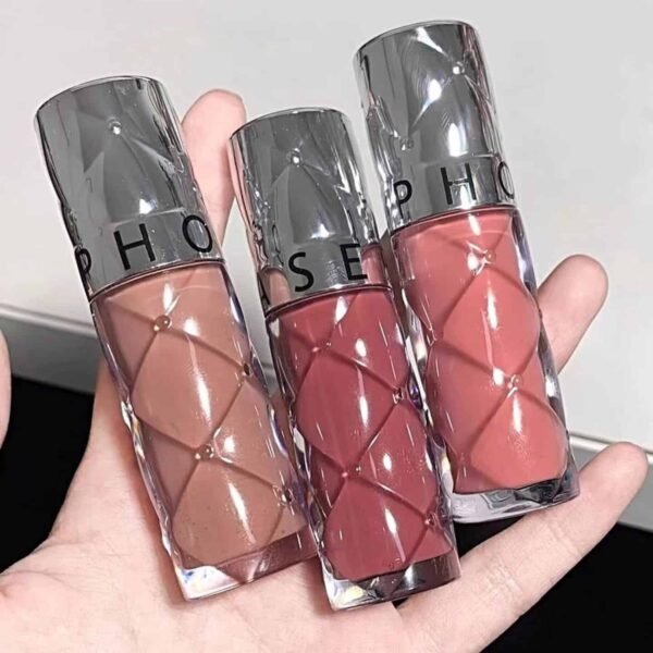 بديل سيفورا روز بيري جلوس  ❤️