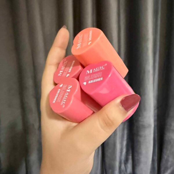 تنت ماجيك بديل ميلك ❤️✨