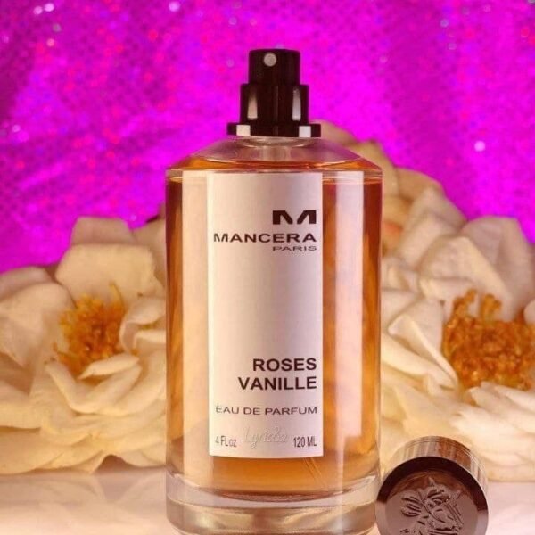 مانسيرا روز فانليا غطا تقيل تبيكال اورجينال ✨