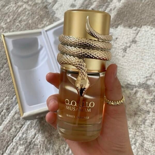 برفيوم مسمم لطافه اوتليت ✨