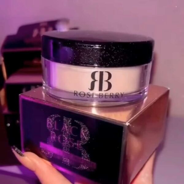 باودره جسم روز بيري 🖤✨