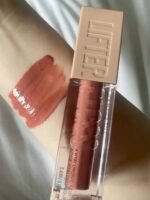 ⁦ليب جلوس لفتر مابلين❤️✨⁩ - الصورة ⁦3⁩