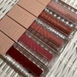 ⁦ليب جلوس لفتر مابلين❤️✨⁩ - الصورة ⁦2⁩