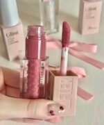 ⁦ليب جلوس لفتر مابلين❤️✨⁩ - الصورة ⁦4⁩