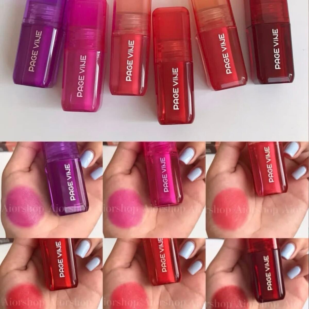 ⁦🎁 بديل بلاشر هدي بيوتي🫢✨⁩ - الصورة ⁦2⁩