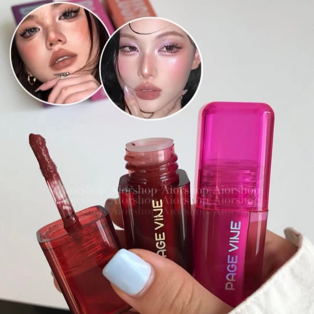 ⁦🎁 بديل بلاشر هدي بيوتي🫢✨⁩ - الصورة ⁦3⁩