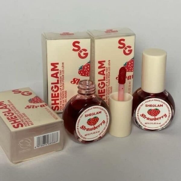 تنت شيجلام 🍓✨