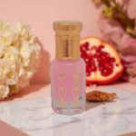 مسك رمان القرشي ✨❤️